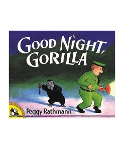 Good Night, Gorilla