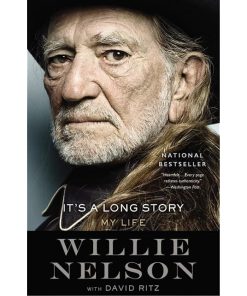 It's a Long Story: My Life