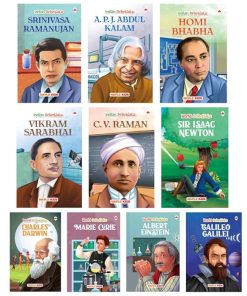 Story Books for Kids