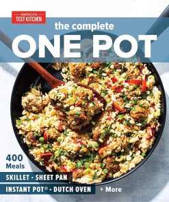 The Complete One Pot