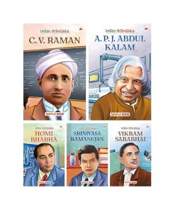 Story Books for Kids