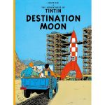 Destination Moon