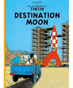 Destination Moon
