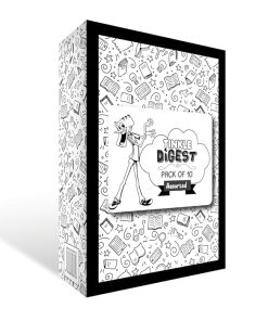 Tinkle Digest