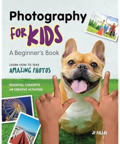 Photography for Kids