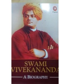 Swami Vivekananda: A Biography