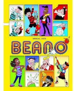 Beano Annual 2025