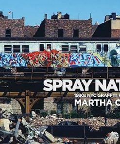 Spray Nation