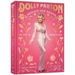 Behind the Seams: My Life in Rhinestones