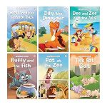 Story Books for Kids