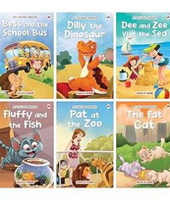 Story Books for Kids