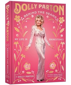 Behind the Seams: My Life in Rhinestones