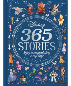 Disney: 365 Stories