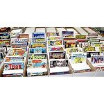 Comic Books Gift Pack - 20 Comics Marvel & DC Only - Superheroes Grab Bag