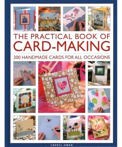 The Practical Book of Card-Making