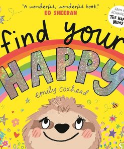 Find Your Happy