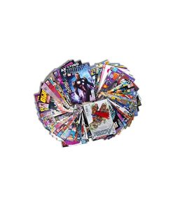 Comic Book Lot of 50