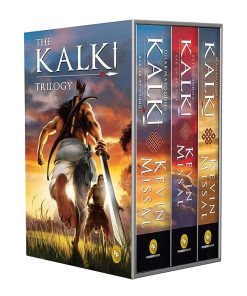 The Kalki Trilogy