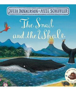 The Snail and the Whale
