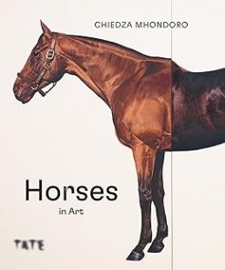 Horses in Art
