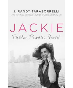 Jackie: Public, Private, Secret