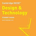 Cambridge IGCSE (R) Art and Design Student's Book
