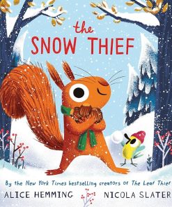 The Snow Thief