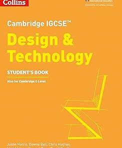 Cambridge IGCSE (R) Art and Design Student's Book