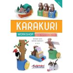 Karakuri Workshop - Making paper toys that move