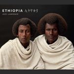 Ethiopia: A Photographic Tribute to East Africa's Diverse Cultures & Traditions