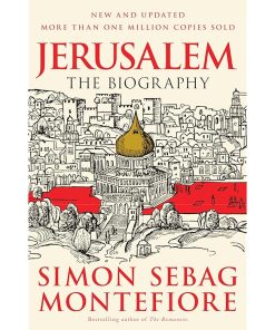 Jerusalem: The Biography