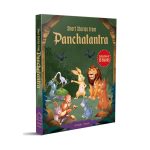 Short Stories From Panchatantra - Collection of 10 Books