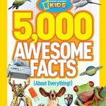 5,000 Awesome Facts