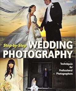 The Art of Digital Wedding Photography
