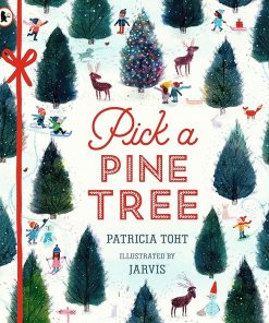 Pick a Pine Tree