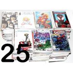 HUGE COMIC BOOK LOT 25 MARVEL DC INDY SUPERMAN BATMAN X-MEN NO DUPLICATES