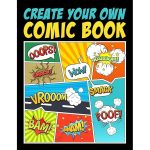 Create Your Own Comic Book