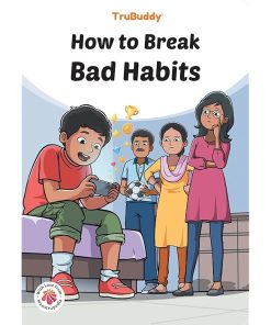 TruBuddy Comics