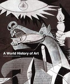 A World History of Art, Revised 7th edition