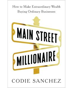 Main Street Millionaire
