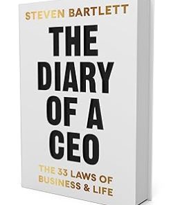 The Diary of a CEO: The 33 Laws of Business and Life