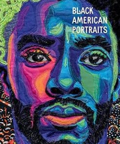 Black American Portraits