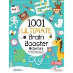 1001 Ultimate Brain Booster Activities