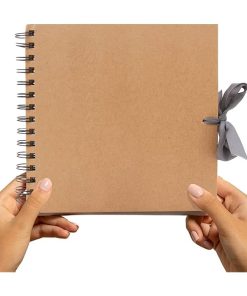 Styloo Small Scrapbook