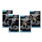 BCW Resealable Current Comic Book Combo Pack