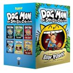 Dog Man: The Supa Epic Collection