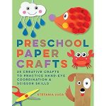 Preschool Paper Crafts