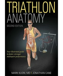Triathlon Anatomy