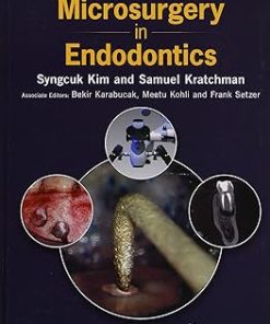 Microsurgery in Endodontics