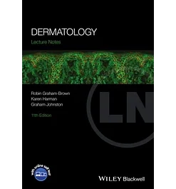 Lecture Notes Dermatology